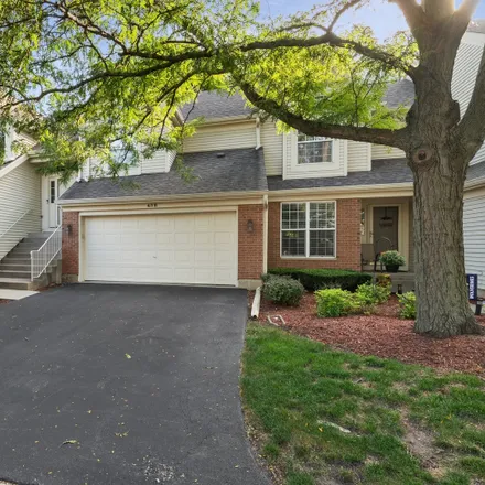 Image 1 - 43 Ione Drive, South Elgin, IL 60177, USA - House for sale