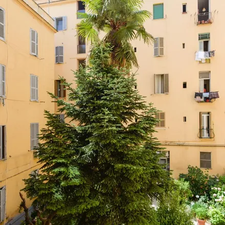 Rent this 2 bed apartment on Via dei Marsi 42 in 00185 Rome RM, Italy