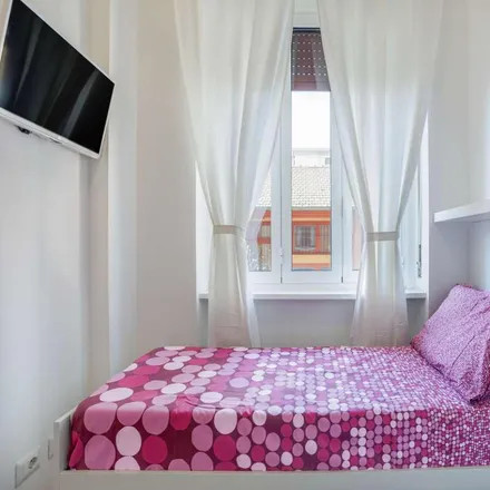 Image 2 - Via Pantigliate, 20147 Milan MI, Italy - Apartment for rent