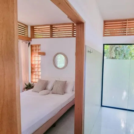Rent this 1 bed apartment on Parque de Puerto Viejo in Limón Province, Cahuita