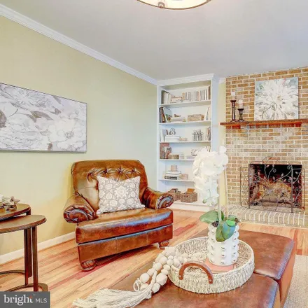 Image 7 - 420 Halsey Road, Annapolis, MD 21401, USA - House for sale