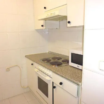 Rent this 2 bed apartment on El Sadar Stadium in Calle Sadar, 31006 Pamplona