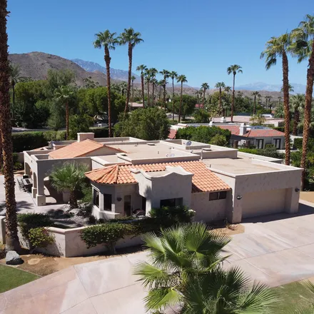 Buy this 3 bed house on 1 Terrace Place in Rancho Mirage, CA 92270