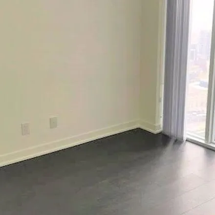 Rent this 1 bed apartment on 1 York Street in Old Toronto, ON M5J 0B6