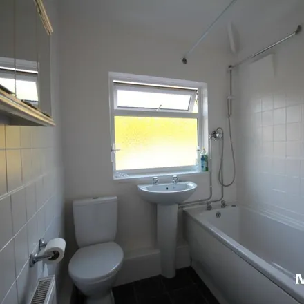 Image 7 - Woodleigh Avenue, Metchley, B17 0NL, United Kingdom - Duplex for rent