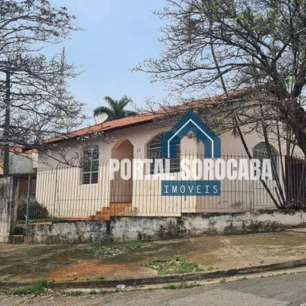 Image 2 - Alameda dos Gladíolos, Jardim Simus III, Sorocaba - SP, 18055-163, Brazil - House for sale