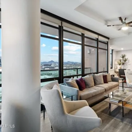 Image 5 - Summit at Copper Square, 310 South 4th Street, Phoenix, AZ 85004, USA - Condo for sale