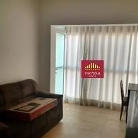 Rent this 1 bed apartment on Rua Redentora in Vila Bancária, São José do Rio Preto - SP