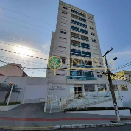 Rent this 2 bed apartment on Rua Afonso Pena 576 in Canto, Florianópolis - SC