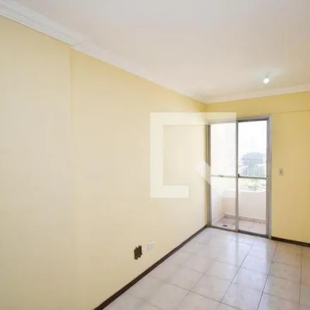 Rent this 3 bed apartment on unnamed road in Jardim Leonor Mendes de Barros, São Paulo - SP