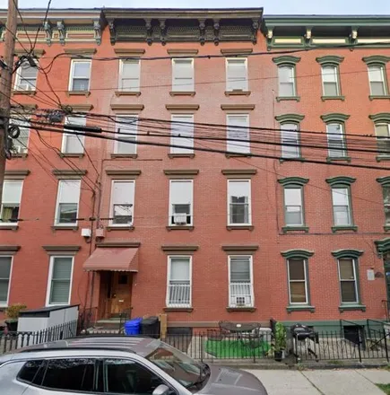 Image 1 - 809 Garden Street, Hoboken, NJ 07030, USA - House for rent