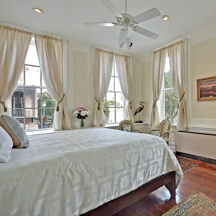 Rent this 4 bed condo on Charleston