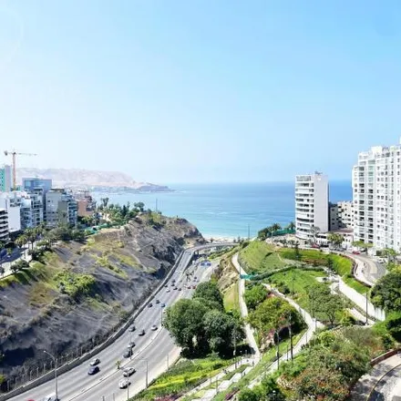 Image 2 - De la Reserva Boulevard 289, Miraflores, Lima Metropolitan Area 15063, Peru - Apartment for sale