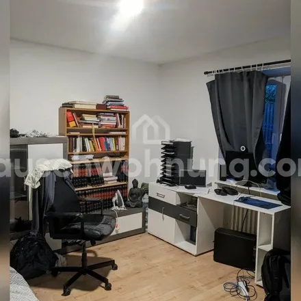 Rent this 3 bed apartment on Städt. Kita Helmholtzstraße in Helmholtzstraße 19, 24143 Kiel