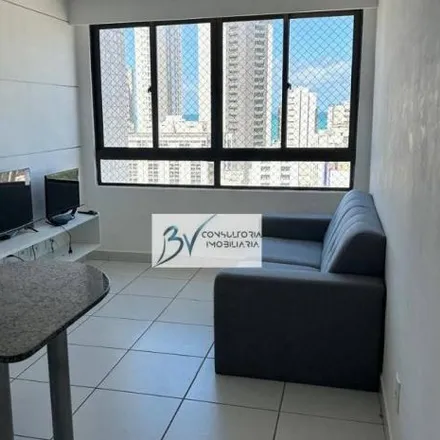 Image 2 - Rua Aristides Muniz 70, Boa Viagem, Recife - PE, 51020-150, Brazil - Apartment for rent