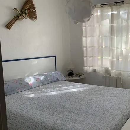 Rent this 1 bed apartment on Hyères in Place de l'Europe, 83400 Hyères