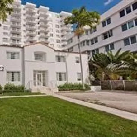 Rent this 2 bed apartment on 221 28th Street in Miami Beach, FL 33140