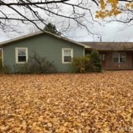 Buy this 3 bed house on 3399 Main Street in Eagle, Wyoming County