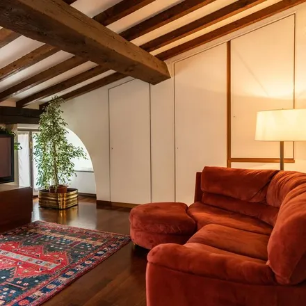 Rent this studio apartment on Stradone San Fermo 24