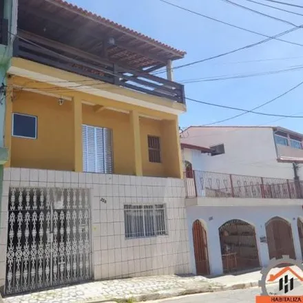 Buy this 3 bed house on Rua das Violetas in Serpa, Caieiras - SP
