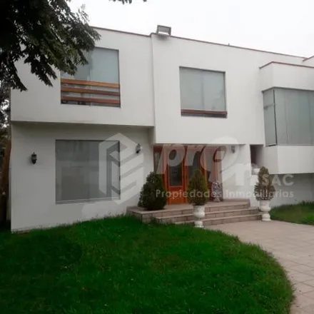 Image 2 - Calle La Rinconada, La Molina, Lima Metropolitan Area 15024, Peru - House for sale