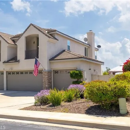 Buy this 4 bed house on 23787 Hollingsworth Drive in Murrieta, CA 92562