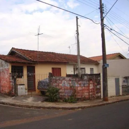 Image 2 - Rua Rogério Mastro Fransicso, Núcleo Residencial Presidente Castelo Branco, São Carlos - SP, 13569-520, Brazil - House for sale