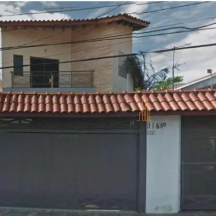 Image 2 - Rua Fabiano Alves 442, Vila Prudente, São Paulo - SP, 03139-010, Brazil - House for sale