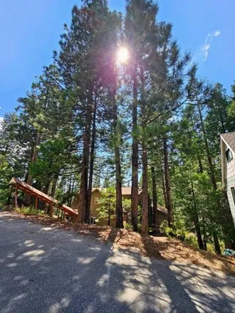 Image 3 - 26399 Old Mono Road, Cold Springs, Tuolumne County, CA 95335, USA - House for sale