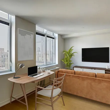 Image 2 - The Melar, West 93rd Street, New York, NY 10025, USA - Apartment for rent