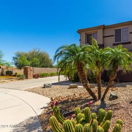 Image 4 - 2801 West Windsong Drive, Phoenix, AZ 85045, USA - House for sale