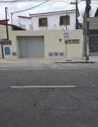 Rent this 1 bed apartment on Rua Desembargador Praxedes 762 in Montese, Fortaleza - CE