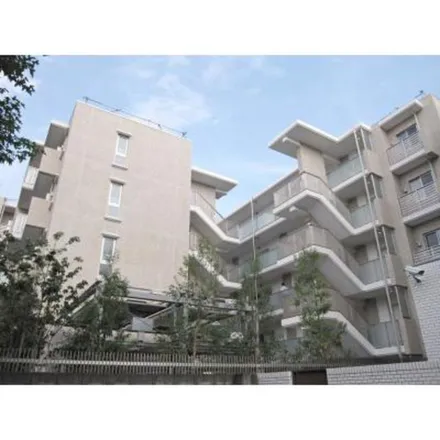 Image 3 - Yumean, Honan dori, Omiya 2-chome, Suginami, 168-8570, Japan - Apartment for rent