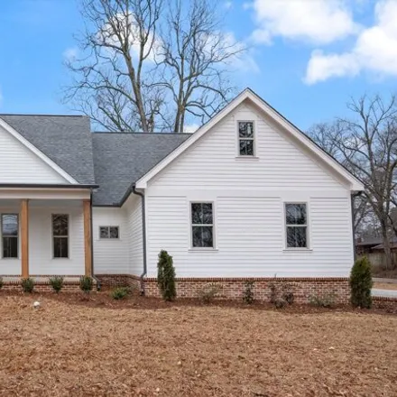 Buy this 3 bed house on 354 West Gilmore Street in Senatobia, MS 38668