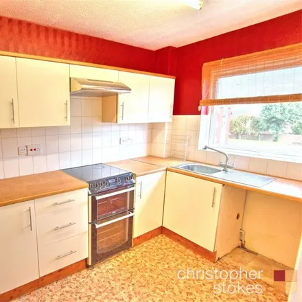 Image 2 - 15;17 High Road Wormley, Wormley, EN10 6HT, United Kingdom - Apartment for rent