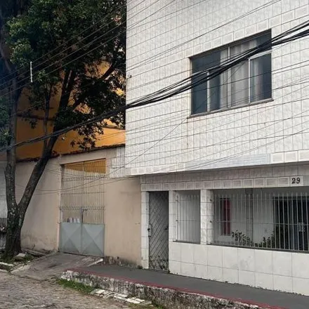 Image 2 - Rua Nossa Senhora de Fátima, Jaburuna, Vila Velha - ES, 29122-360, Brazil - Apartment for sale