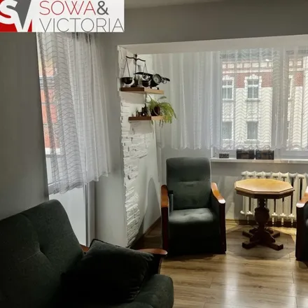 Buy this 2 bed apartment on Harcerska 9 in 58-301 Wałbrzych, Poland