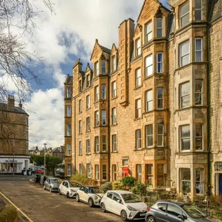 Image 1 - 13 Viewforth Square, City of Edinburgh, EH10 4LG, United Kingdom - Apartment for sale