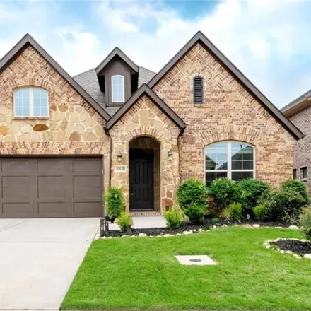 Buy this 4 bed house on 6252 Leatherstem Road in Flower Mound, TX 76226