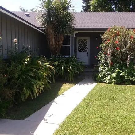 Rent this 3 bed house on 18350 Lorne Street in Los Angeles, CA 91335