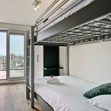Image 1 - Knokke-Heist, Brugge, Belgium - Apartment for rent