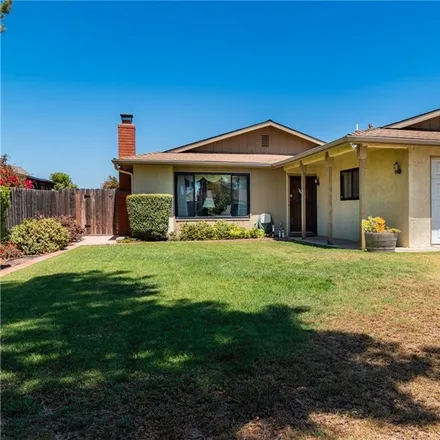 Buy this 3 bed house on 1314 Bay Avenue in Santa Maria, CA 93454