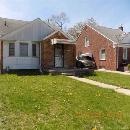 Buy this 3 bed house on 3081 Winchester Avenue in Detroit, MI 48234