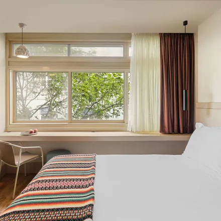 Rent this 1 bed apartment on Casa Inglesa in Rua de Passos Manuel, 4000-385 Porto