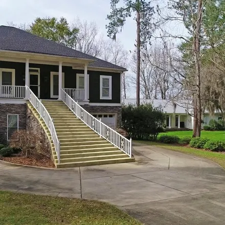 Buy this 5 bed house on 134 North Valhalla Lane in Crisp County, GA 31015