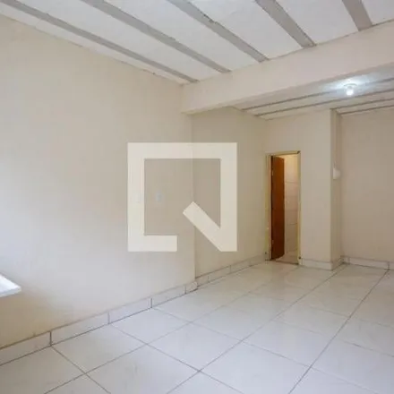 Rent this 1 bed house on Rua José Jorge Fonte Boa in Havaí, Belo Horizonte - MG