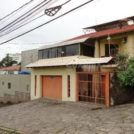 Rent this 3 bed house on Petlândia Petshop in Travessa Orion 306, Cristo Redentor