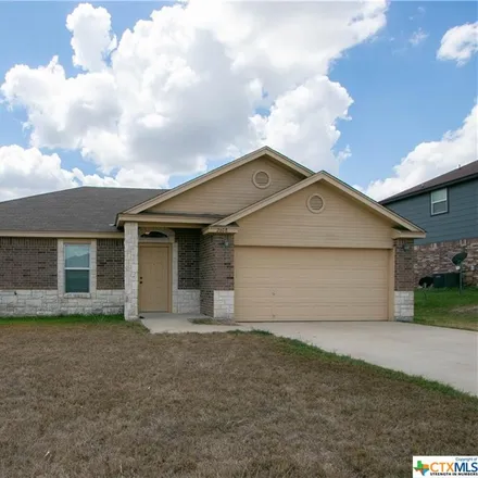 Buy this 4 bed house on 2608 Coal Oil Drive in Killeen, TX 76549