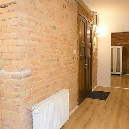 Rent this 1 bed apartment on Brzozowa 9A in 80-243 Gdańsk, Poland