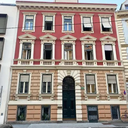 Image 2 - Sacré Coeur, Petersgasse 1, 8010 Graz, Austria - Apartment for rent